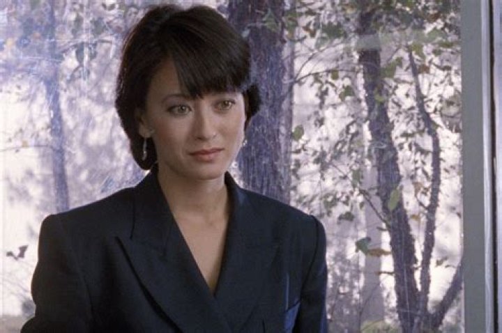 Julia Nickson: A Journey Through Film And Television