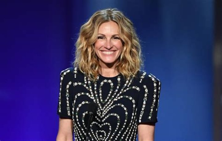Julia Roberts Vermögen