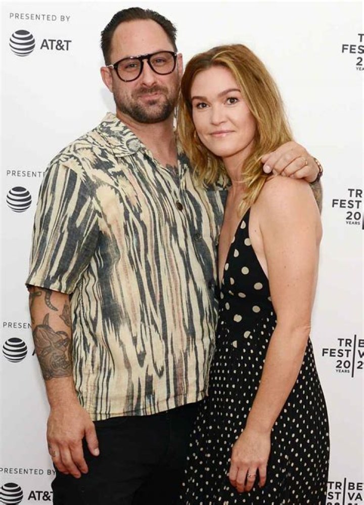 Julia Stiles Husband Net Worth 2024