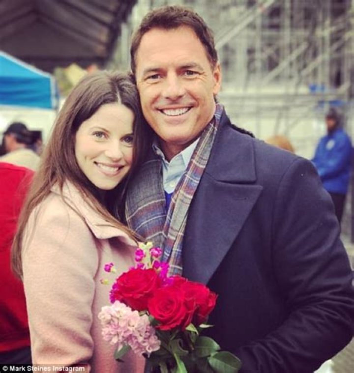 Julie Freyermuth Wikipedia, Age: Bio Of Mark Steines Wife