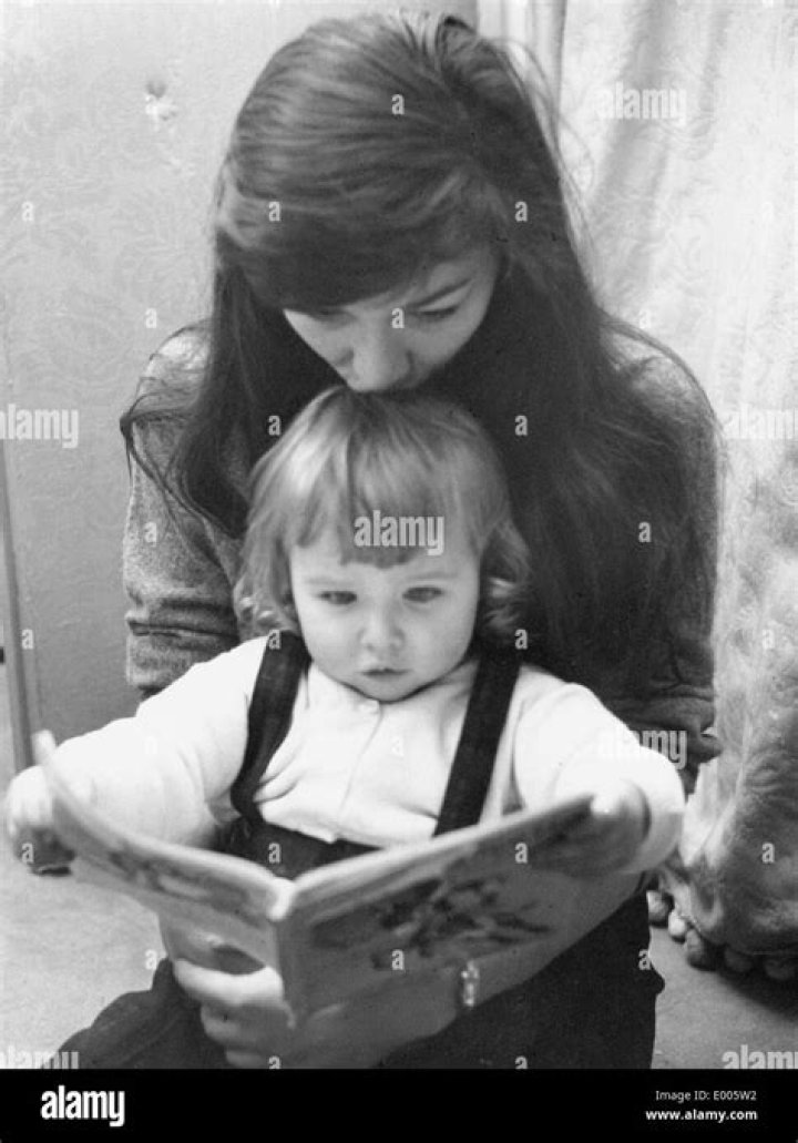 Juliette Greco Enfants