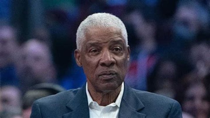 Julius Erving Net Worth 2024