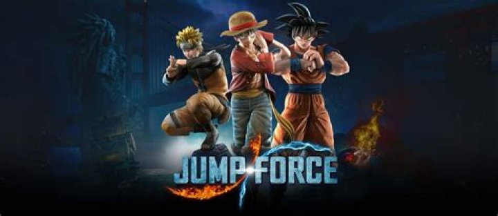 Jump Force: How to Use Team Attacks
