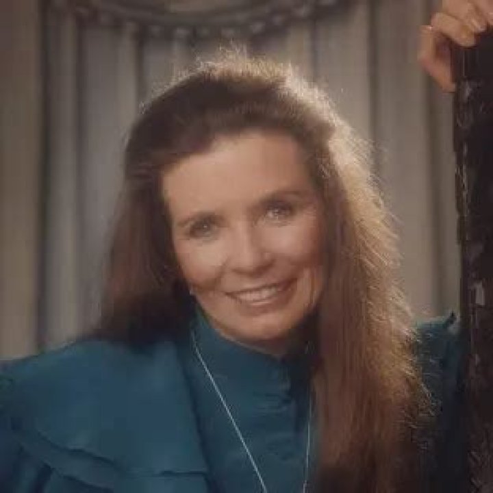 June Carter Cash Net Worth 2024