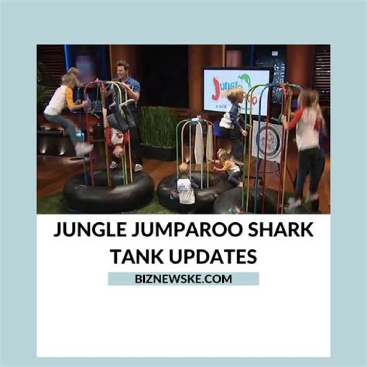 Jungle Jumparoo Net Worth | Age, Height, Weight, Dating And More