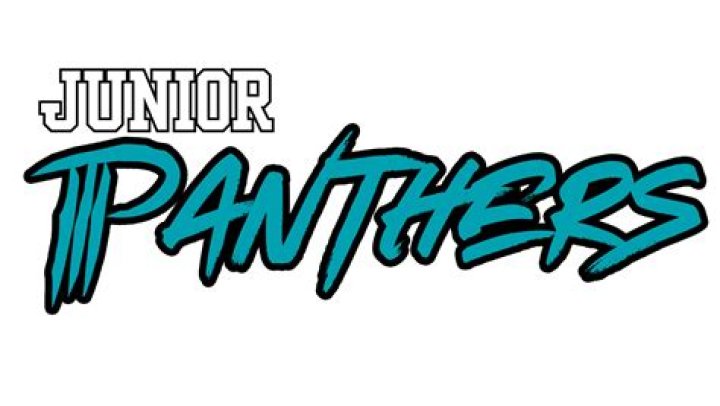 	JUNIOR PANTHERS STUCK ON SILVER	