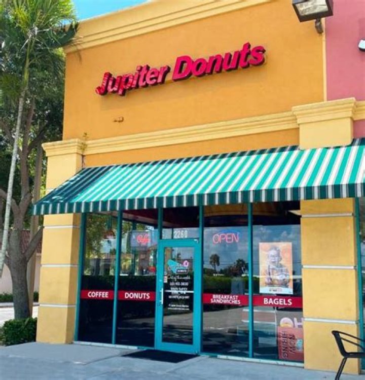 	Jupiter Donuts lands in Boynton	