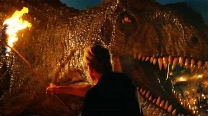 Jurassic World Dominion review – Roaring end to the series