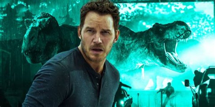 Jurassic World Dominion: Who are the new characters?