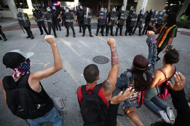 	Juries don’t always share public outrage in alleged police misconduct cases	