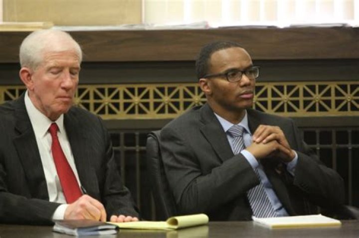 	Jury convicts Reginald Potts Jr. in 2007 murder of Nailah Franklin	