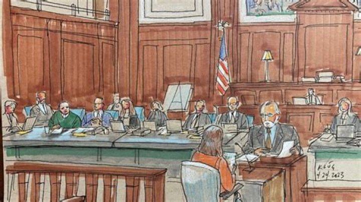 Jury selection begins over 2018 Pittsburgh synagogue attack