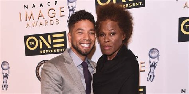 Jussie Smollett's Wife: Exploring Their Relationship And Life Together