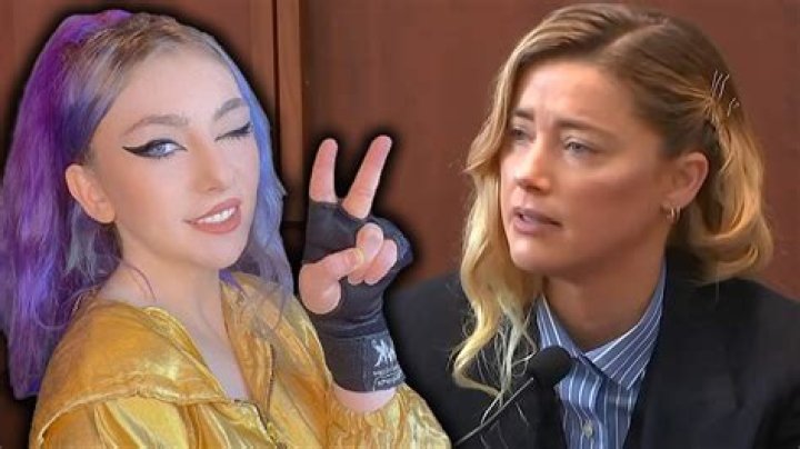 JustaMinx sends brutal callout to Amber Heard for next boxing match