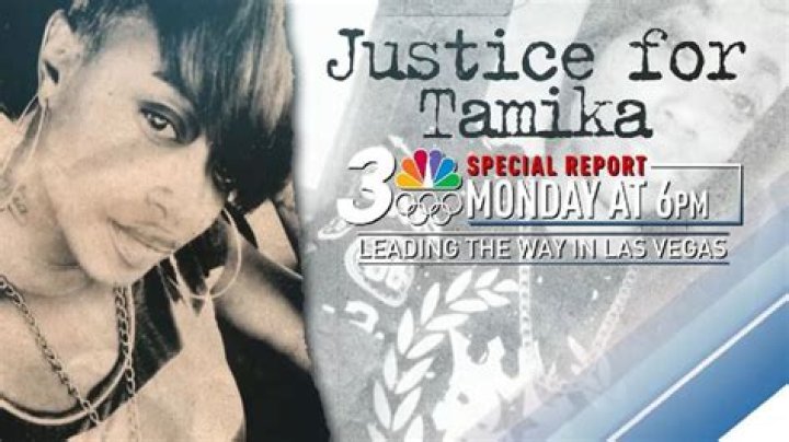 Justice For Tamika: A Call For Change And Accountability