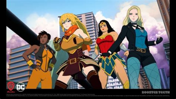 Justice League is in black box 4:3 on HBO Max for creative reasons