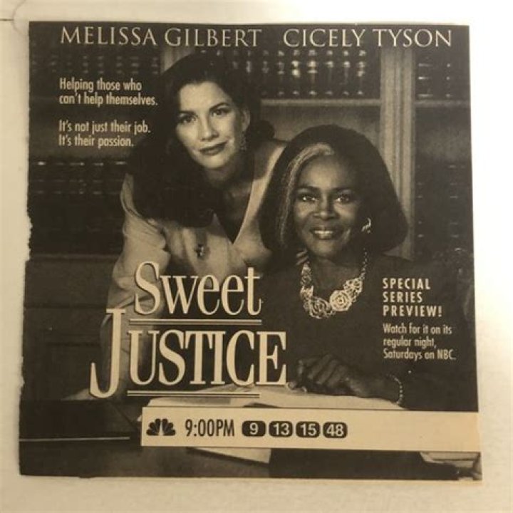 	‘JUSTICE’ SWEET FOR GILBERT – MOSTLY	