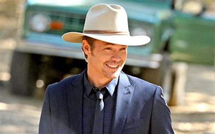 JUSTIFIED Recap: 