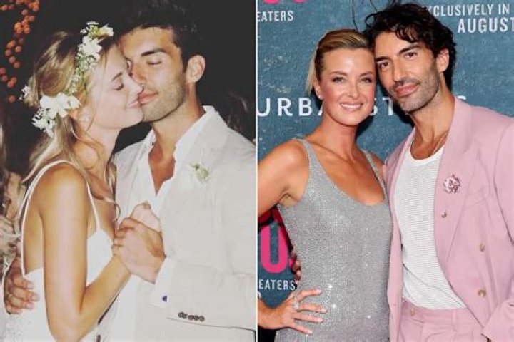 Justin Baldoni And His Connection To Zionism