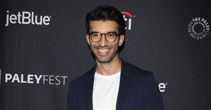 Justin Baldoni Net Worth: A Comprehensive Breakdown