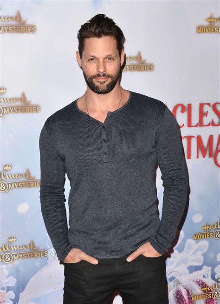 Justin Bruening: A Journey Through Acting And Philanthropy