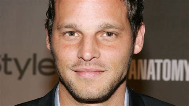 Justin Chambers Modeling: Uncovering Industry Secrets And Career Insights