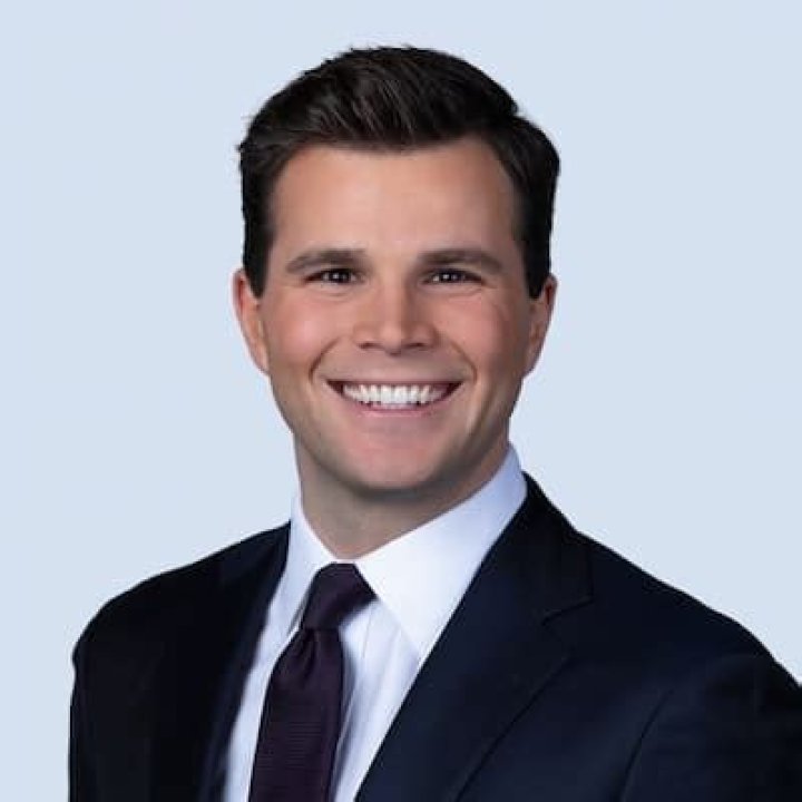 Justin Dougherty Bio, Age, Height, Wife, Salary, Net Worth, WHDH