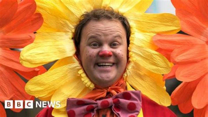 Justin Fletcher: Addressing The Controversy And Misinformation