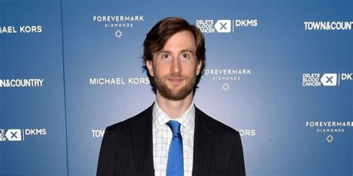 Justin Rockefeller Net Worth | Bio, Family, Address, Career