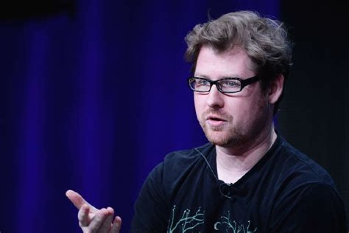 Justin Roiland - Bio, Net Worth, Height