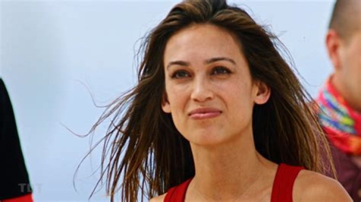 Justine Brennan (Survivor 43) Bio, Age, Height, Boyfriend, Net Worth