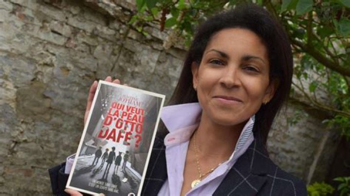 Justine Jotham Origine Tunisienne