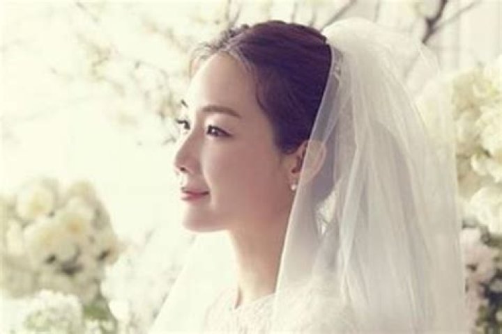 K-drama star Choi Ji-woo married in ‘quiet’ private wedding