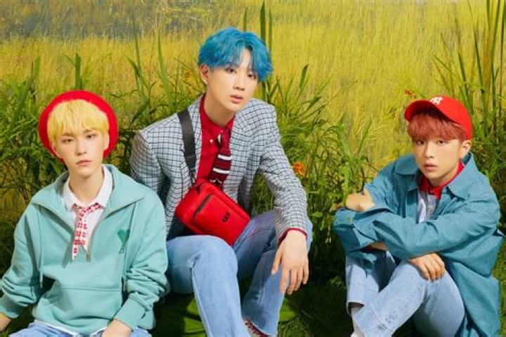 K-pop boy band BDC on moonwalking like Michael Jackson, their Intersection album series and how they fill a stage with only three members