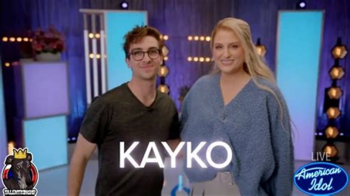 Kai's Journey: The Story Of Kayko's Girlfriend