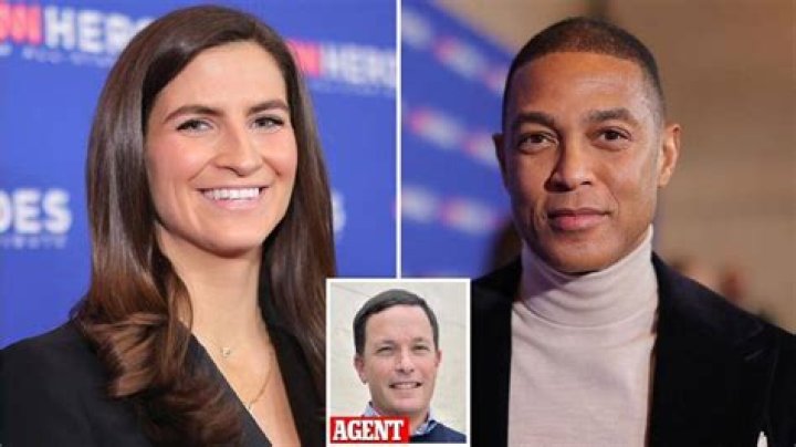 Kaitlan Collins Husband: The Untold Story