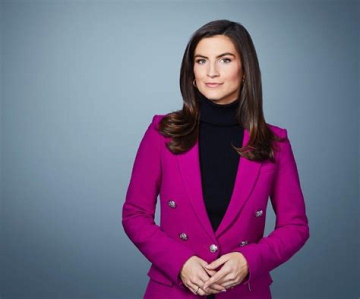 Kaitlan Collins Married: A Deep Dive Into Her Personal Life And Career