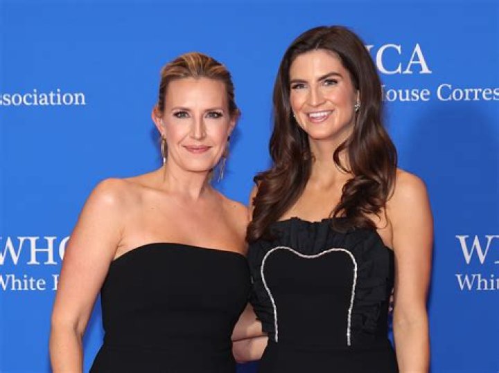 Kaitlan Collins: The Rising Star Of Journalism