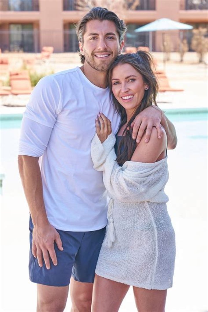 Kaitlyn Bristowe's Intriguing Dating History: A Journey Through Love