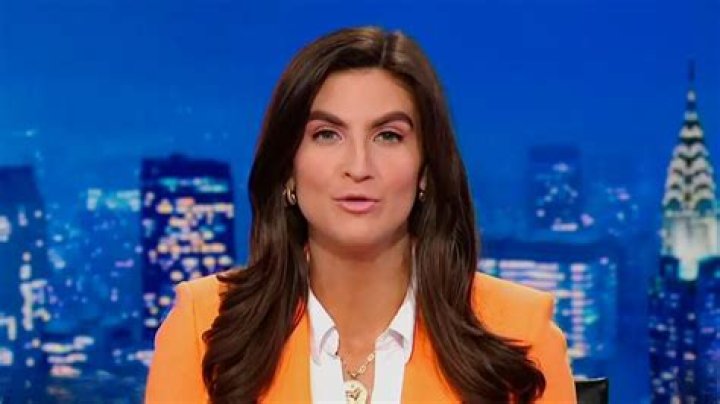 Kaitlyn Collins: The Journey Of A Transgender Advocate