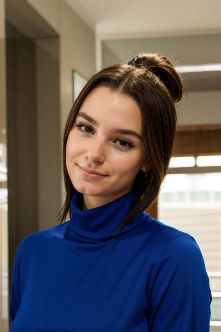 Kaitlyn Krems: The Rise Of A Social Media Sensation On OnlyFans