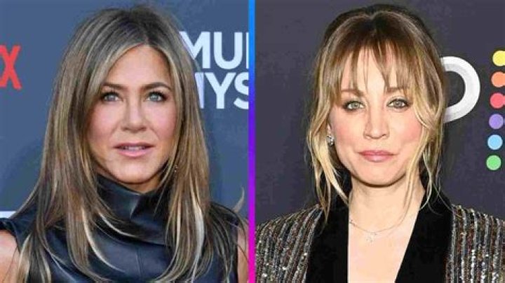 Kaley Cuoco's Journey: The Truth Behind Her Breast Implants