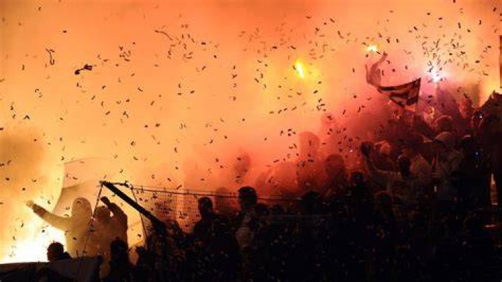 Kaltes Feuer – 11FREUNDE