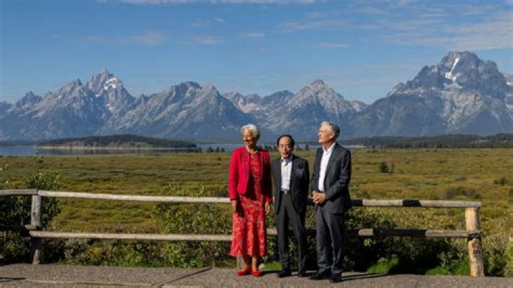 Kansas City Fed to hold Jackson Hole policy symposium virtually due to elevated COVID-19 health risk
