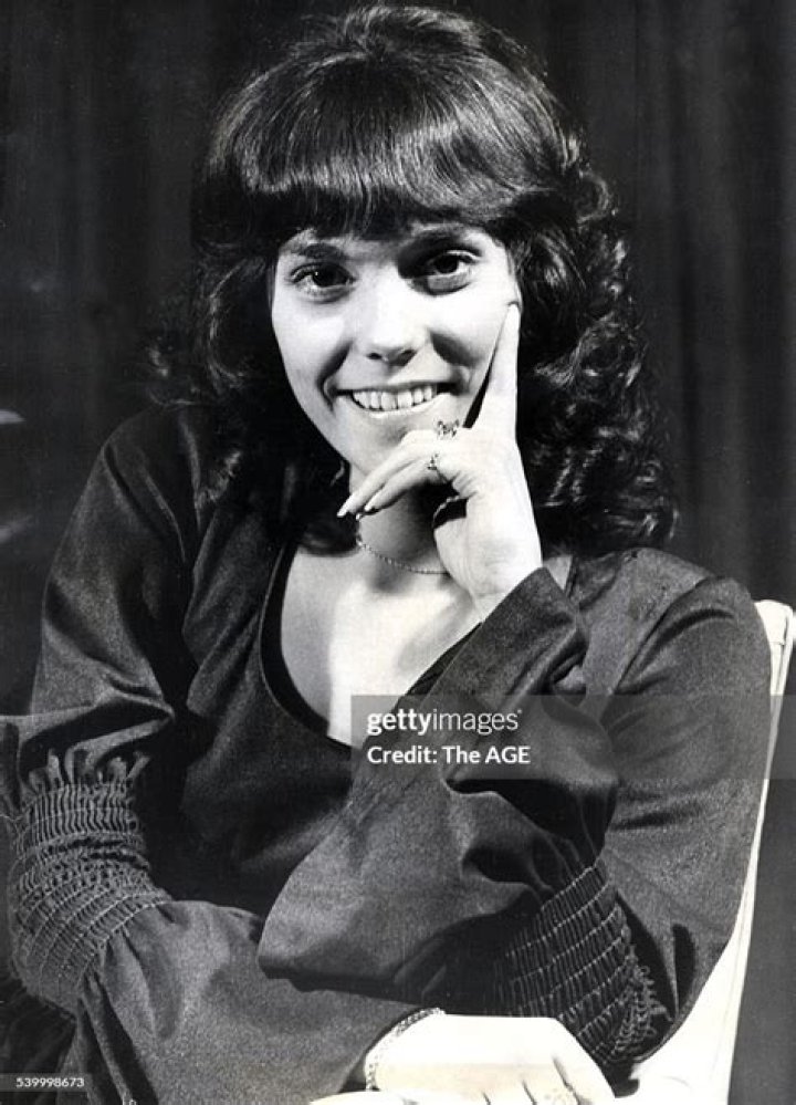 Karen Carpenter Biography