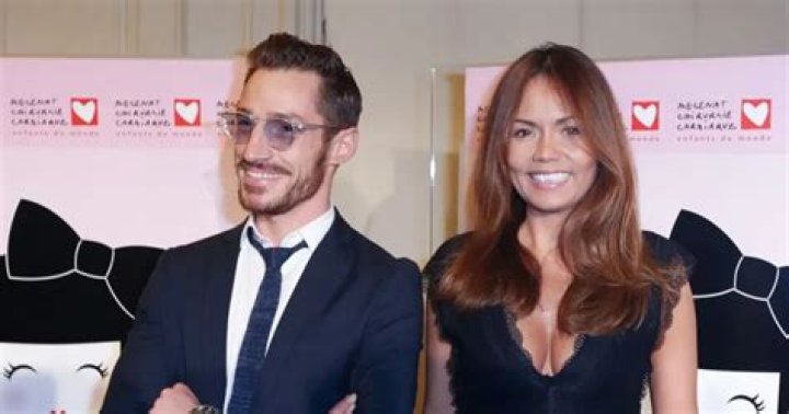 Karine Arsène Mariage
