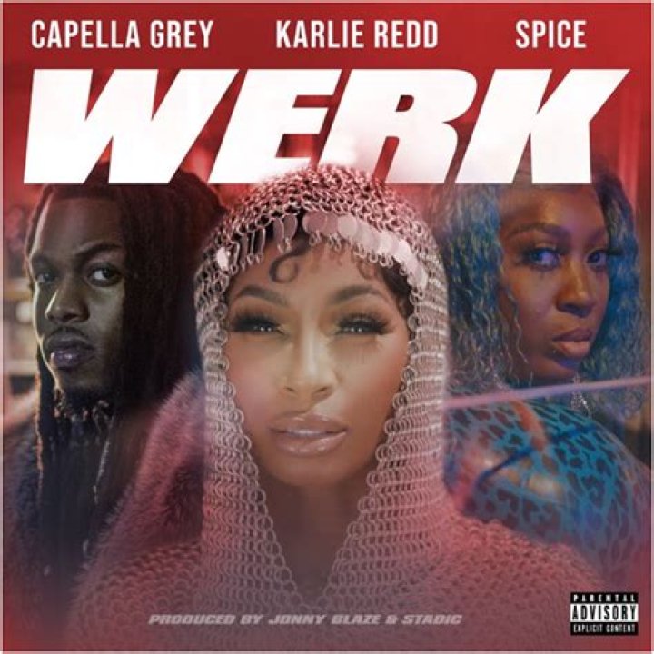 Karlie Redd: The Rising Star In Reality Television And Music