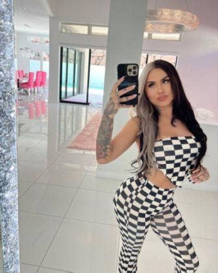 Karmen Karma Net Worth 2024