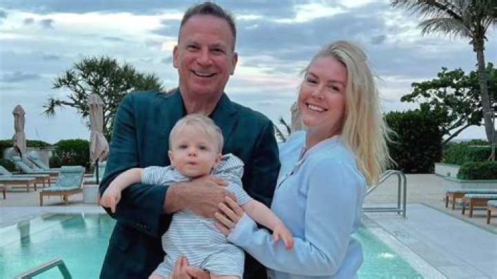 Karoline Leavitt: Husband Age And Life Insights