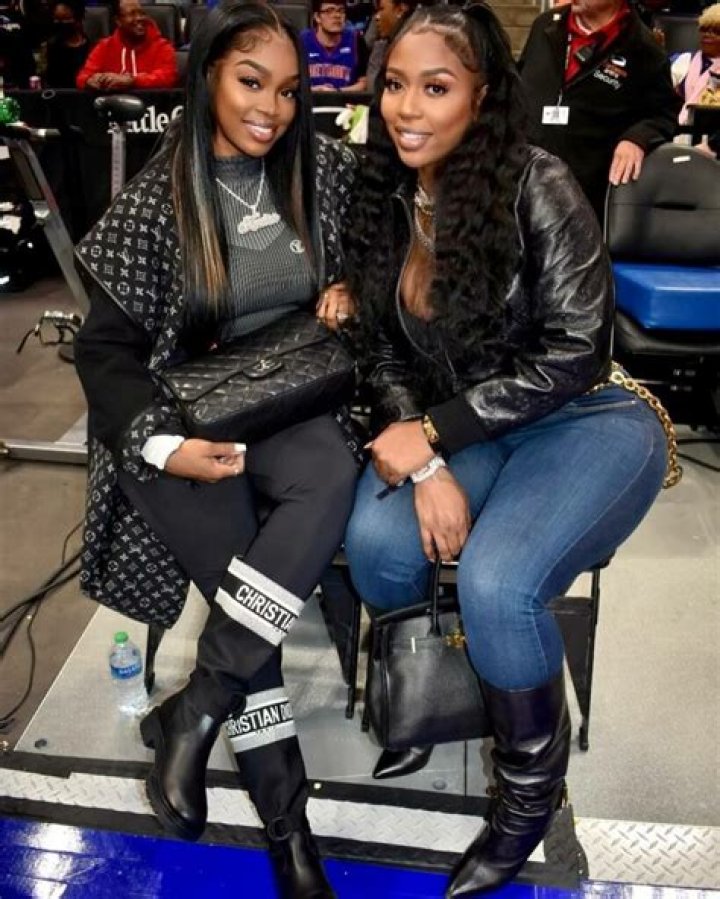 Kash Doll - Bio, Net Worth, Height
